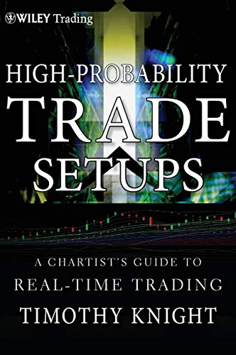 High-Probability Trade Setups: A Chartist's Guide to Real-Time Trading (Wiley Trading)
